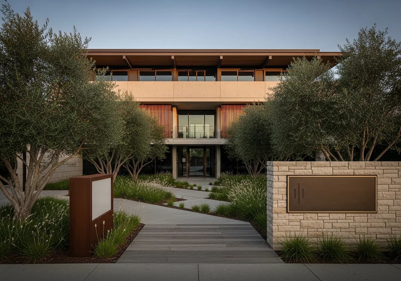 Commercial & HOA Landscape