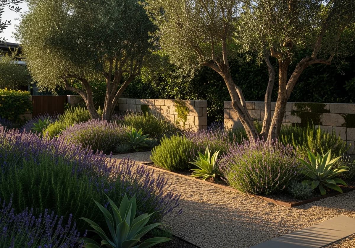 Water and Light Garden Study gallery image 3