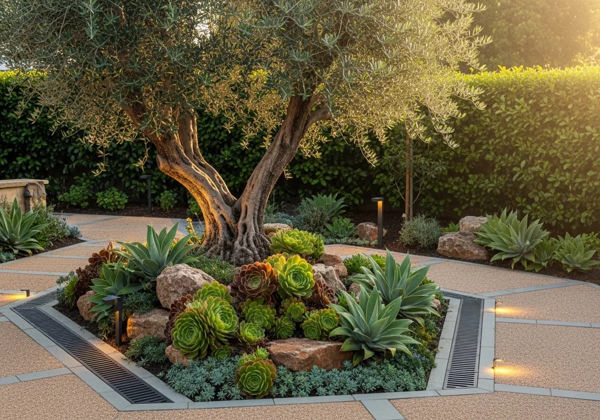 Comprehensive Site Renovation gallery image 4