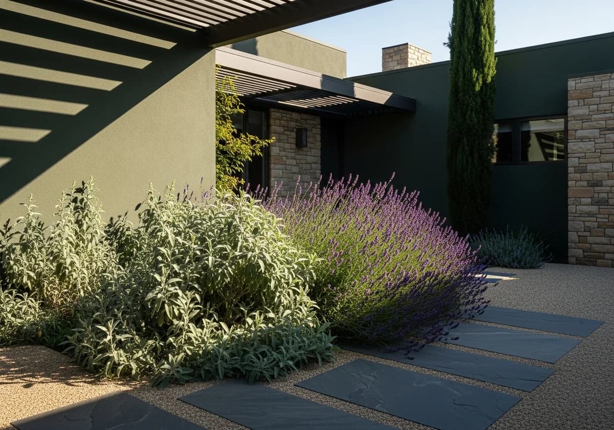 Modern Coastal Retreat gallery image 4