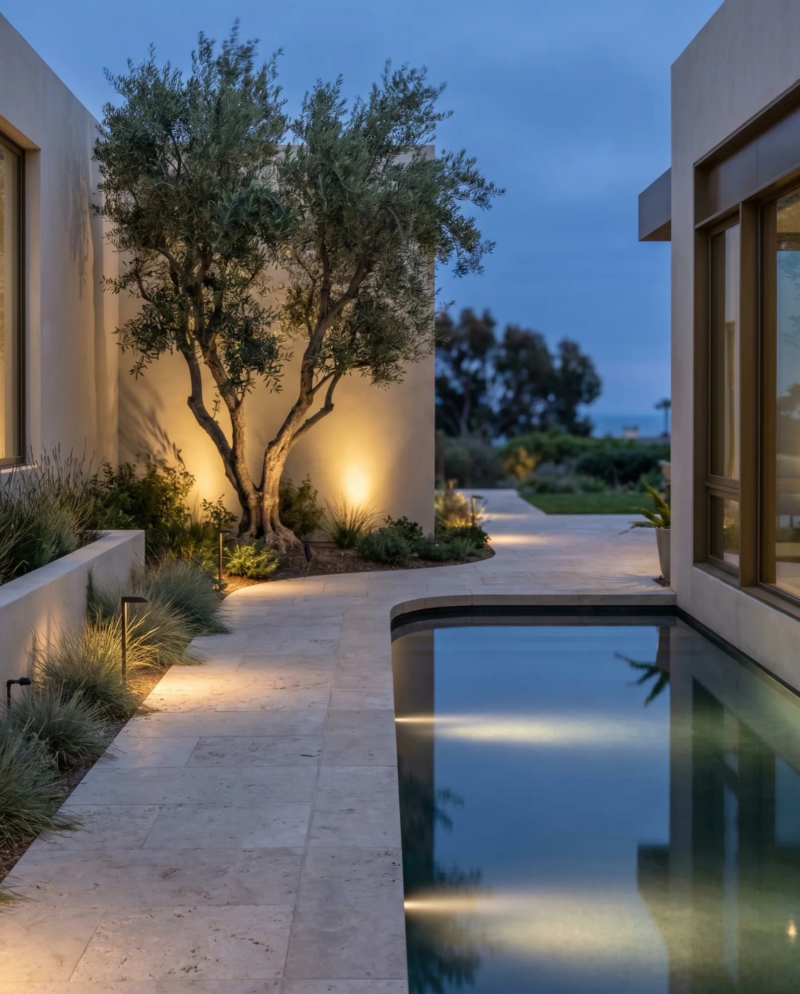 Low-voltage landscape lighting and smart irrigation controls