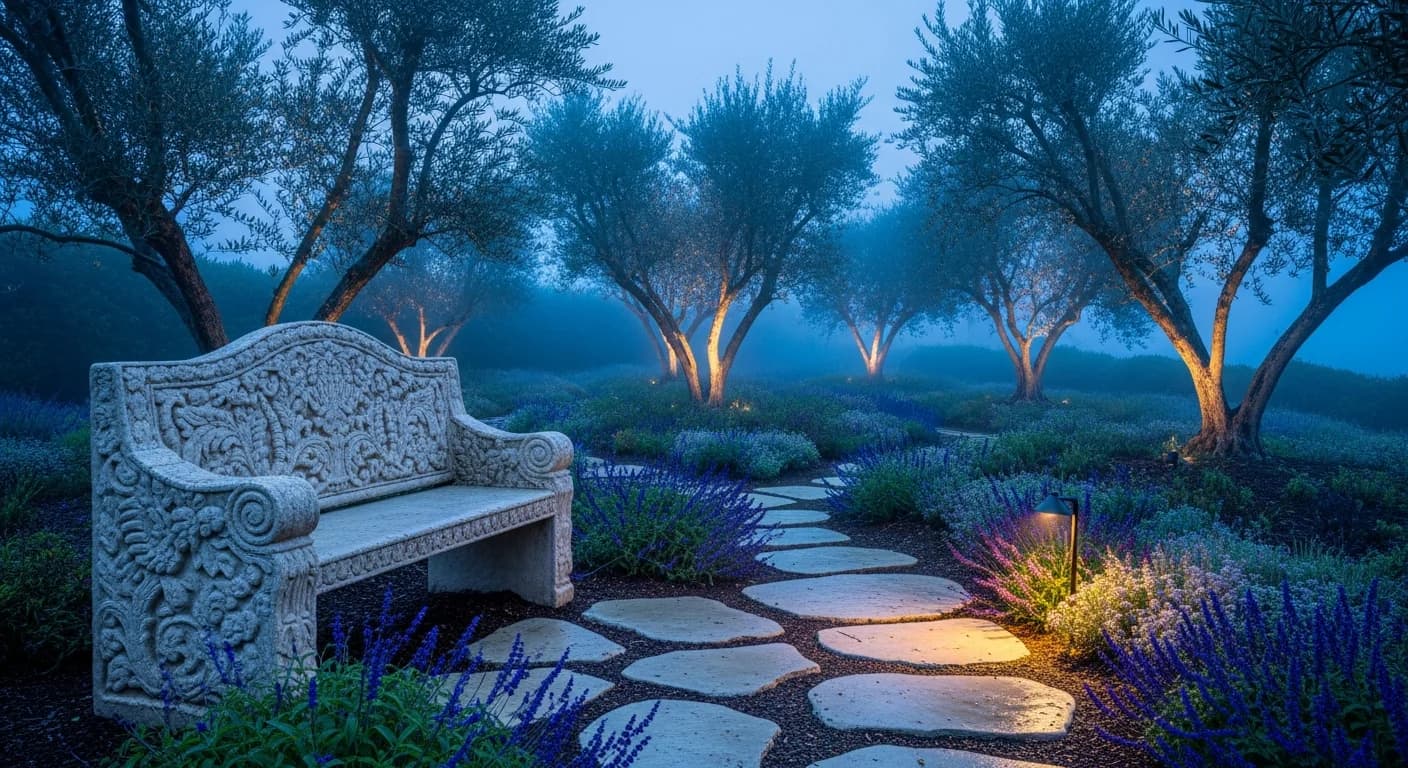 How Smart Irrigation Actually Protects a Garden