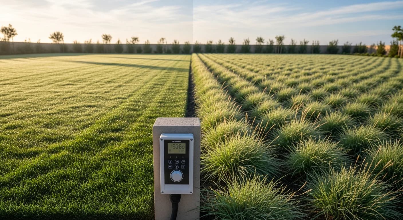 AB 1572 for HOA Boards: Nonfunctional Turf Without Panic