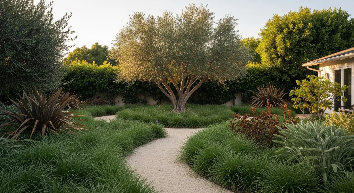 Why We Replaced Mowing With Monthly Stewardship